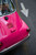 Sorbet Pink (CG59-HD) Vinyl Wrap