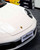 Vanilla Mist (CG60-HD) Vinyl Wrap