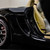 TeckWrap True Black Gloss Color PPF | Car Paint Protection Film (CPX301)