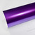 TeckWrap Deep Amethyst Gloss PPF | Luxury Purple Paint Protection Film (CPX602)
