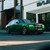 TeckWrap Noble Green Gloss Color PPF | Brilliant Gemstone Paint Protection Film (CPX502)