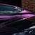 TeckWrap Phantom Purple Color-Shift PPF | Gloss Midnight Violet Paint Protection Film (CPX418)