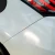 TeckWrap Sparkling White Pearl PPF | Gloss Metallic Paint Protection Film (CPX402)