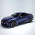 TeckWrap Abyss Blue Metallic PPF | Deep Sapphire Gloss Paint Protection Film (CPX417)