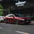 TeckWrap Dark Carmine Metallic PPF | Gloss Crimson Red Paint Protection Film (CPX416)