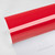 TeckWrap Inferno Red Gloss Color PPF | Car Paint Protection Film (CPX311)