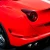 TeckWrap Inferno Red Gloss Color PPF | Car Paint Protection Film (CPX311)
