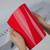 TeckWrap Inferno Red Gloss Color PPF | Car Paint Protection Film (CPX311)
