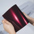 TeckWrap Deep Maroon Metallic PPF | Gloss Wine Red Paint Protection Film (CPX415)