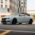 TeckWrap Anchor Grey Gloss Color PPF | Car Paint Protection Film (CPX308)