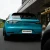 TeckWrap Tempo Teal Gloss Color PPF | Car Paint Protection Film (CPX306)