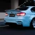 TeckWrap Mint Blue Gloss Color PPF | Car Paint Protection Film (CPX305)