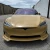 TeckWrap Golden Fleece Gloss Color PPF | Car Paint Protection Film (CPX304)