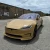 TeckWrap Golden Fleece Gloss Color PPF | Car Paint Protection Film (CPX304)