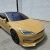 TeckWrap Golden Fleece Gloss Color PPF | Car Paint Protection Film (CPX304)