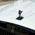 TeckWrap Pure White Gloss Color PPF | Car Paint Protection Film (CPX302)