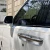 TeckWrap Pure White Gloss Color PPF | Car Paint Protection Film (CPX302)