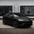 TeckWrap Velour Black Matte Color PPF | Car Paint Protection Film (CPX301M)
