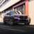TeckWrap Graphite Rose Matte PPF | Satin Violet-Grey Paint Protection Film (CPX420M)