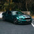 Azure Flame (GAL33-HD) Vinyl Wrap