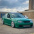 Jungle Green (CG18-HD) Vinyl Wrap
