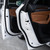 Gloss Color Shift Frosted Pearl Vinyl Wrap (CK527-HD)