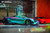 Green Galaxy (RD15-HD) Vinyl Wrap