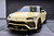 Amberwave (CG45-HD) Vinyl Wrap