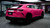 Berry Red (CG49-HD) Vinyl Wrap