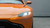 Deep Orange (RB19-HD) Vinyl Wrap