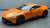 Deep Orange (RB19-HD) Vinyl Wrap