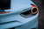 Yacht Blue (CG28-HD) Vinyl Wrap
