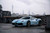 Yacht Blue (CG28-HD) Vinyl Wrap