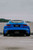 Vibrant Blue (CG57-HD) Vinyl Wrap