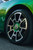 Ruby Green (RB26-HD) Vinyl Wrap