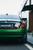 Ruby Green (RB26-HD) Vinyl Wrap