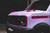 Spanish Lavender (CG48-HD) Vinyl Wrap