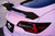 Spanish Lavender (CG48-HD) Vinyl Wrap
