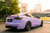 Spanish Lavender (CG48-HD) Vinyl Wrap
