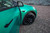 Emerald Green (VCH405-S) Vinyl Wrap