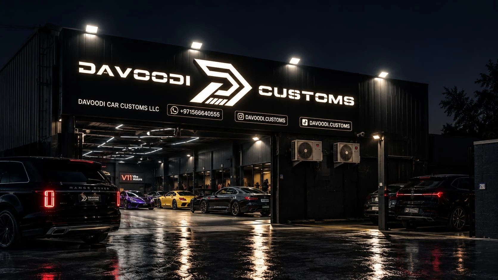 DAVOODI