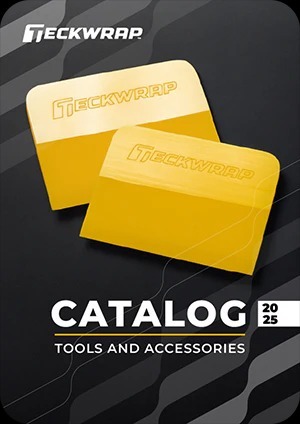 Tools Catalog 2025