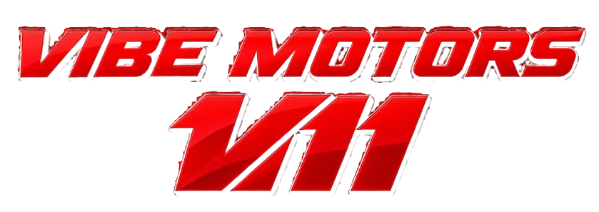 VIBE MOTORS V11