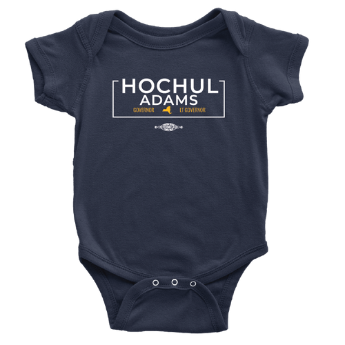 Kathy Hochul (Navy Onesie)