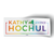 Pride - Kathy Hochul (9" x 3.5" Vinyl Sticker)