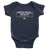 Kathy Hochul (Navy Onesie)