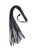 12008 - Leather Whip with Handle
