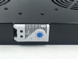 Raising Electronic RACK MOUNT 2-FAN COOLING 1 UNIT 2 Fan For IT Server Cabinet