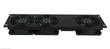 Raising Electronic RACK MOUNT 3-FAN COOLING UNIT 3U For Server Cabinet