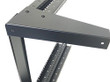 Raising 8U Stand Open rack Equipment fram for server networking and data system